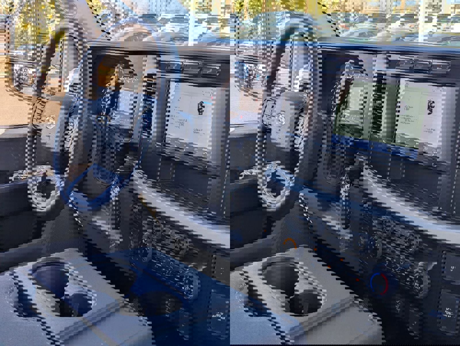 Certified 2023 Ford F250 XL w/ XL Driver Assist Package image 13