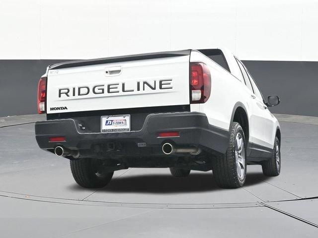 Used 2025 Honda Ridgeline RTL image 47