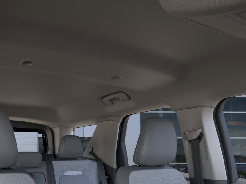 New 2026 Ford Bronco Sport Badlands AWD/4WD image 22