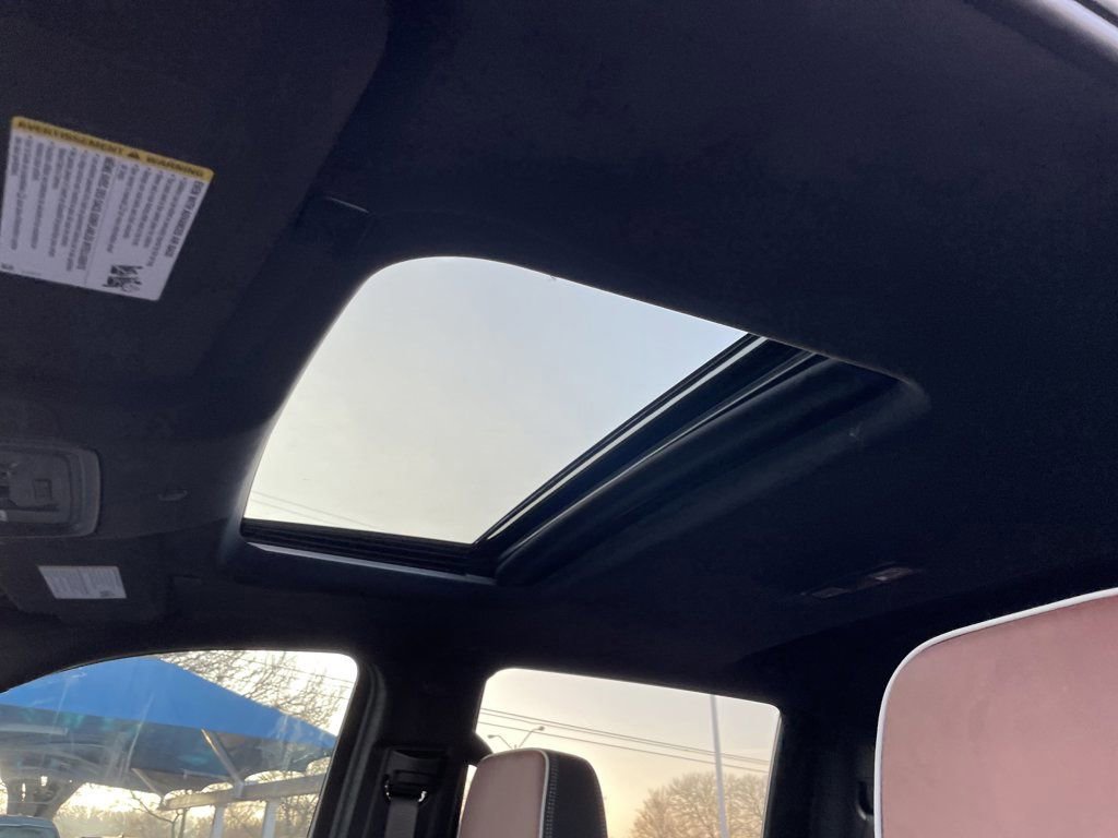 New 2026 GMC Sierra 2500 Denali Ultimate image 32