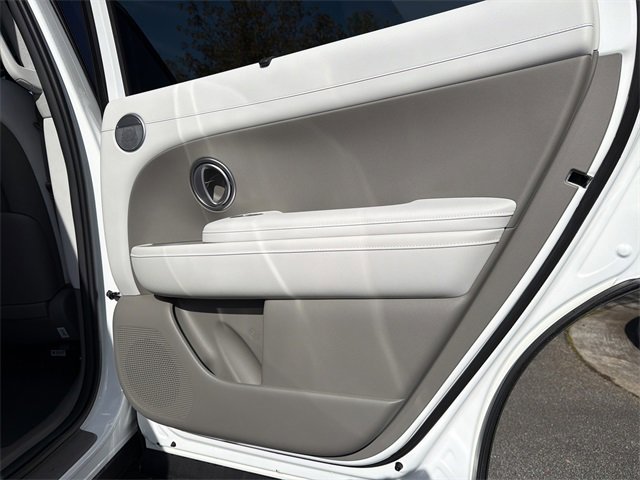 New 2026 Hyundai Palisade Limited image 16