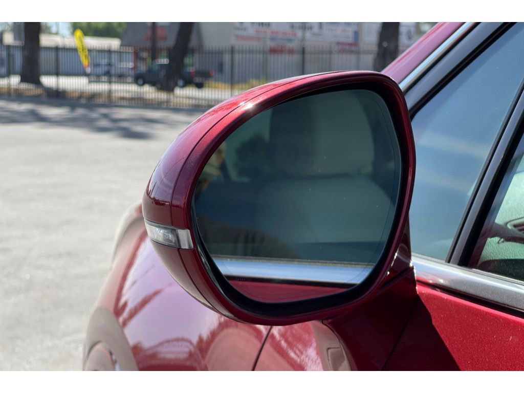 Used 2017 Buick Envision Preferred image 12