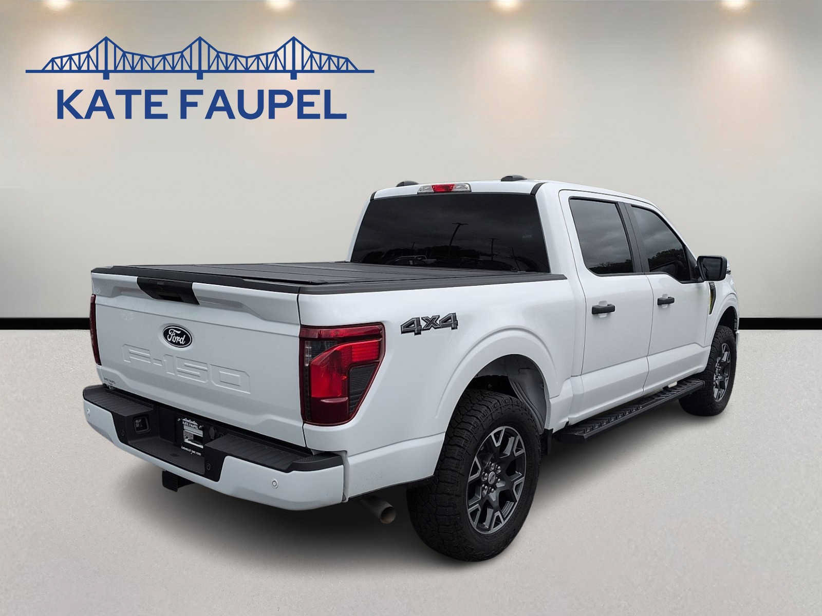 Used 2024 Ford F150 STX AWD/4WD image 7
