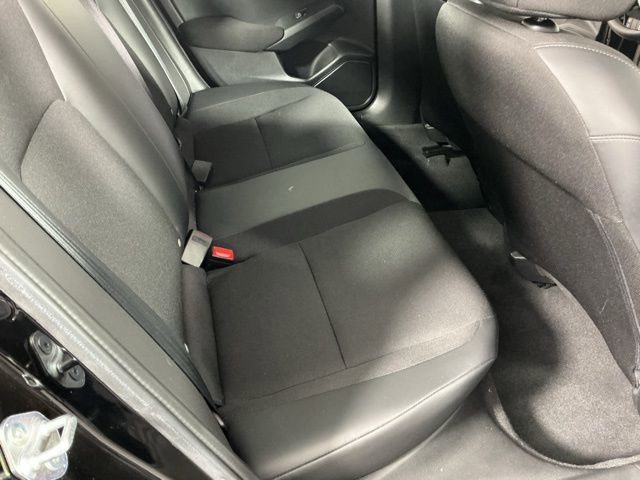 Certified 2023 Honda Civic Sport image 12