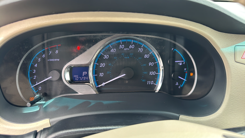 Used 2011 Toyota Sienna XLE w/ Premium Pkg FWD image 29