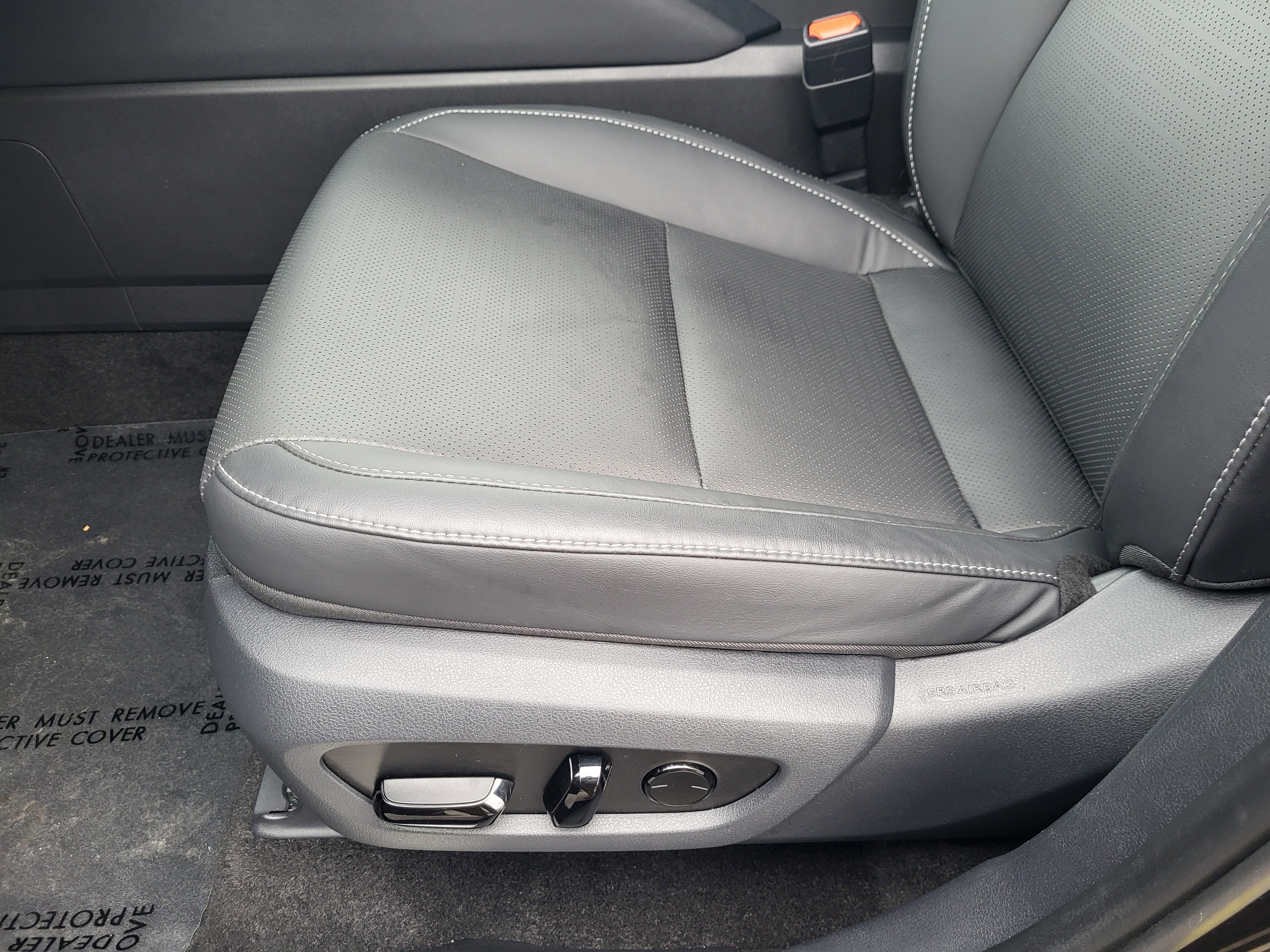 Used 2025 Lexus TX 350 AWD image 14