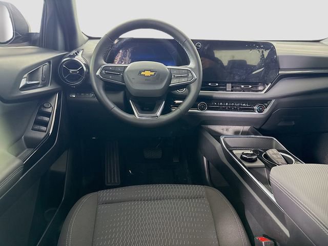 Used 2026 Chevrolet Equinox LT w/ LPO, Floor Liner Package AWD/4WD image 22