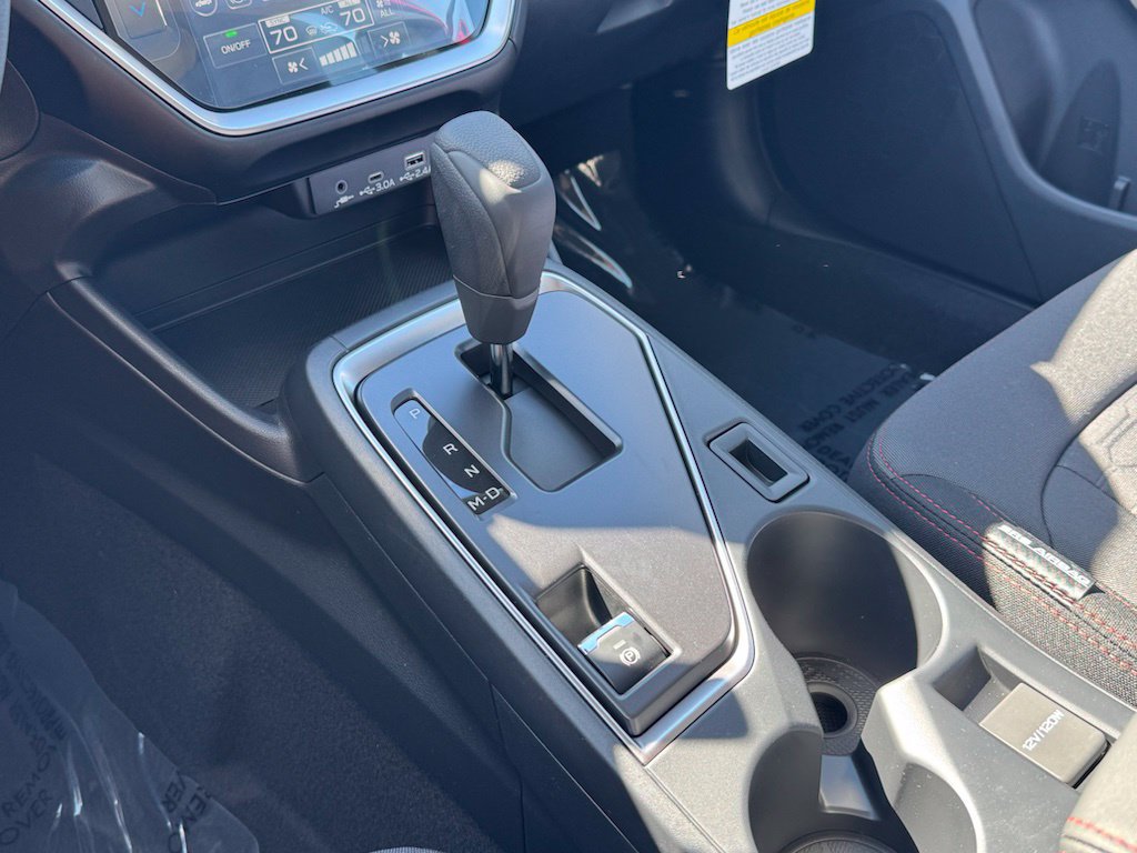 New 2026 Subaru Impreza 2.0i Sport AWD/4WD image 14