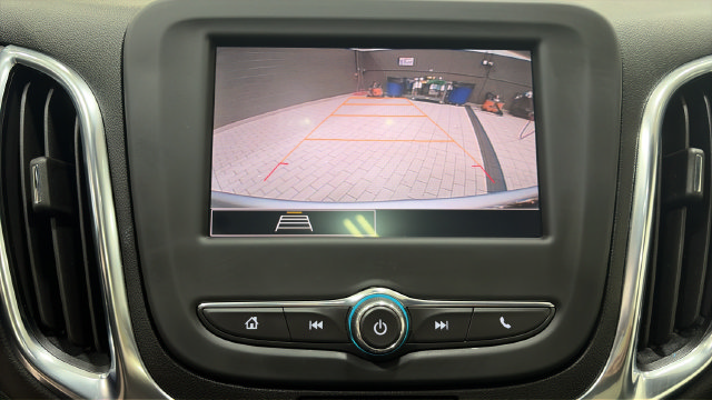 Used 2022 Chevrolet Equinox LT AWD/4WD image 12
