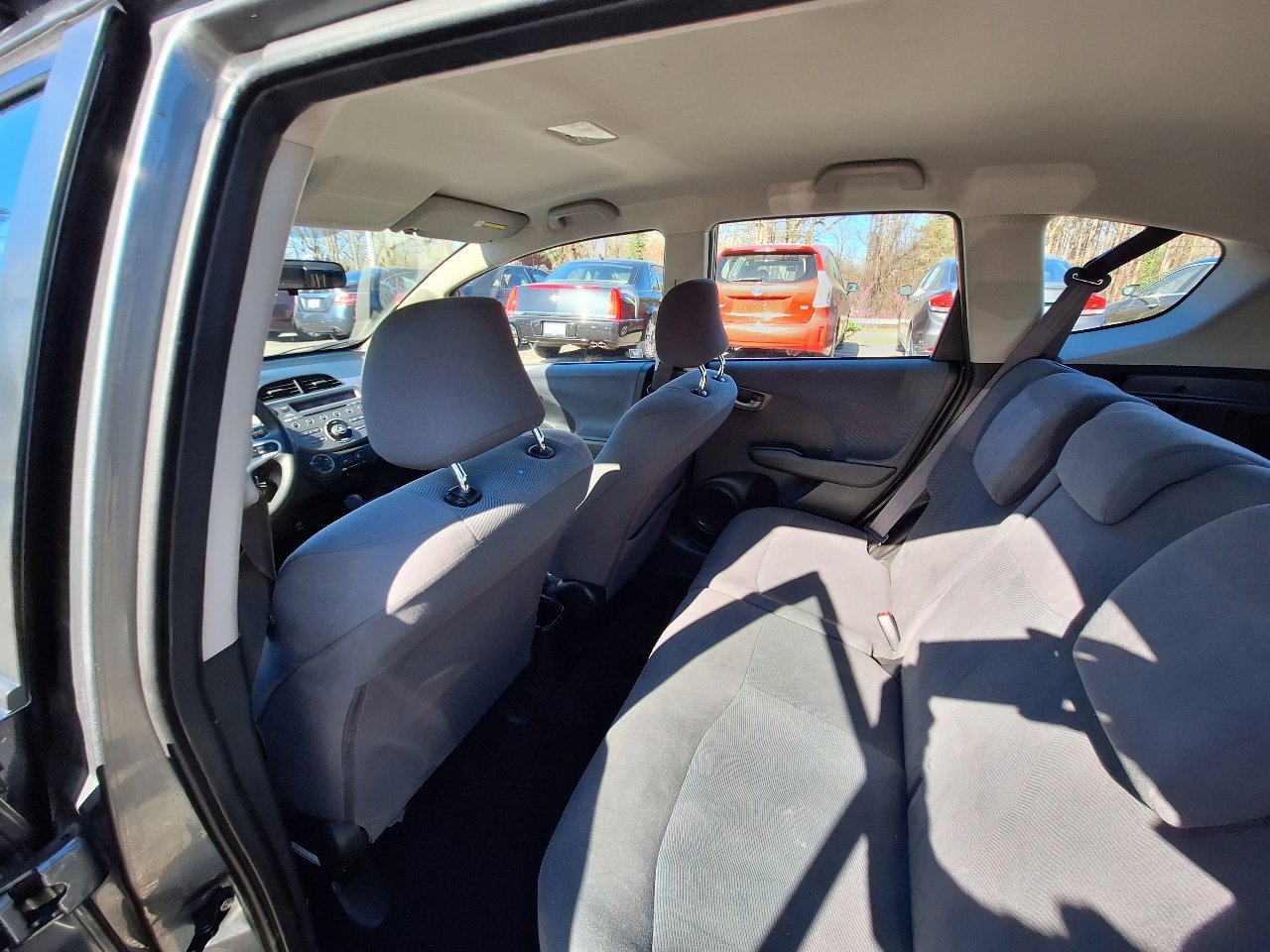 Used 2012 Honda Fit image 19