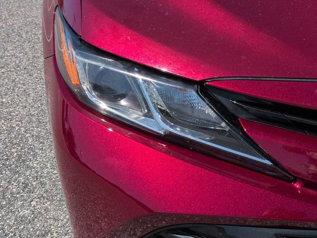 Used 2020 Toyota Camry LE FWD image 10