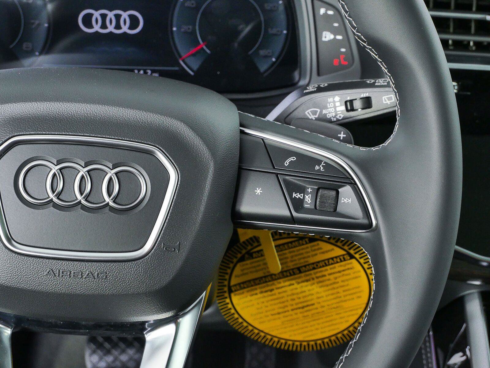 New 2026 Audi Q7 2.0T Premium Plus AWD/4WD image 81