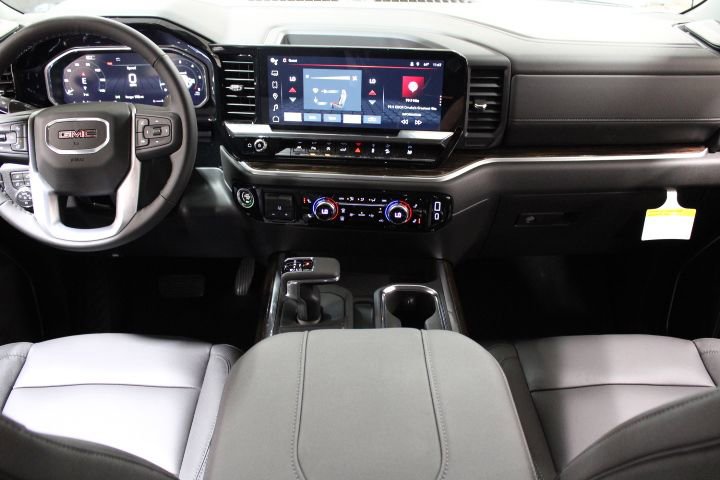 New 2026 GMC Sierra 1500 Elevation w/ Elevation Premium Package image 32