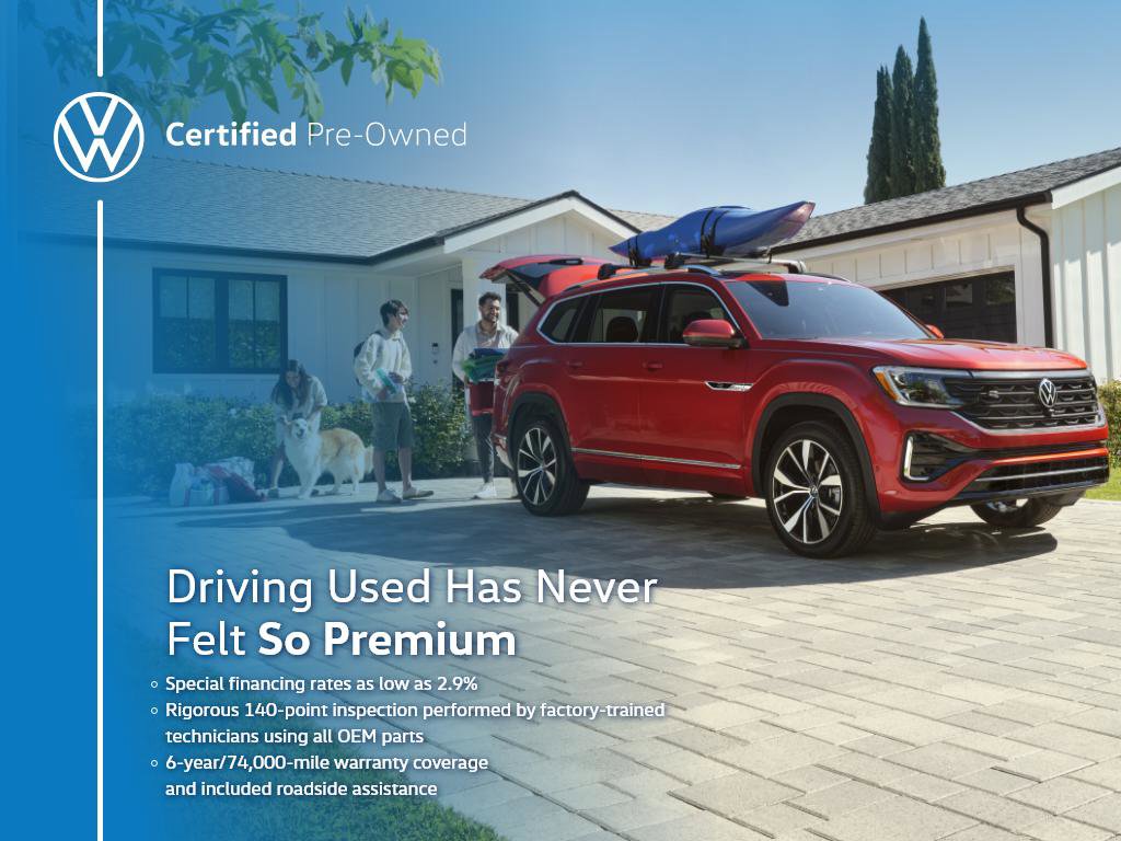 Used 2023 Volkswagen Taos S image 10