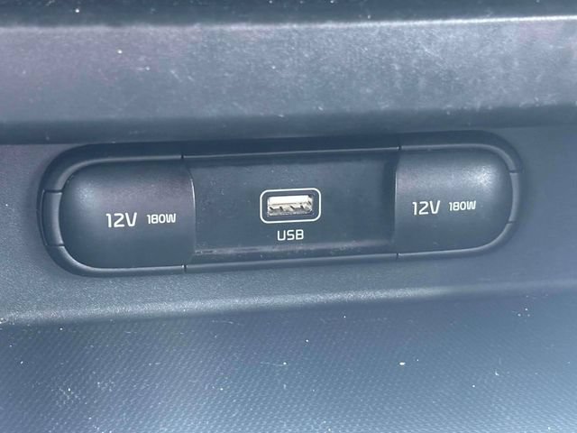 Used 2021 Kia Seltos S FWD image 16