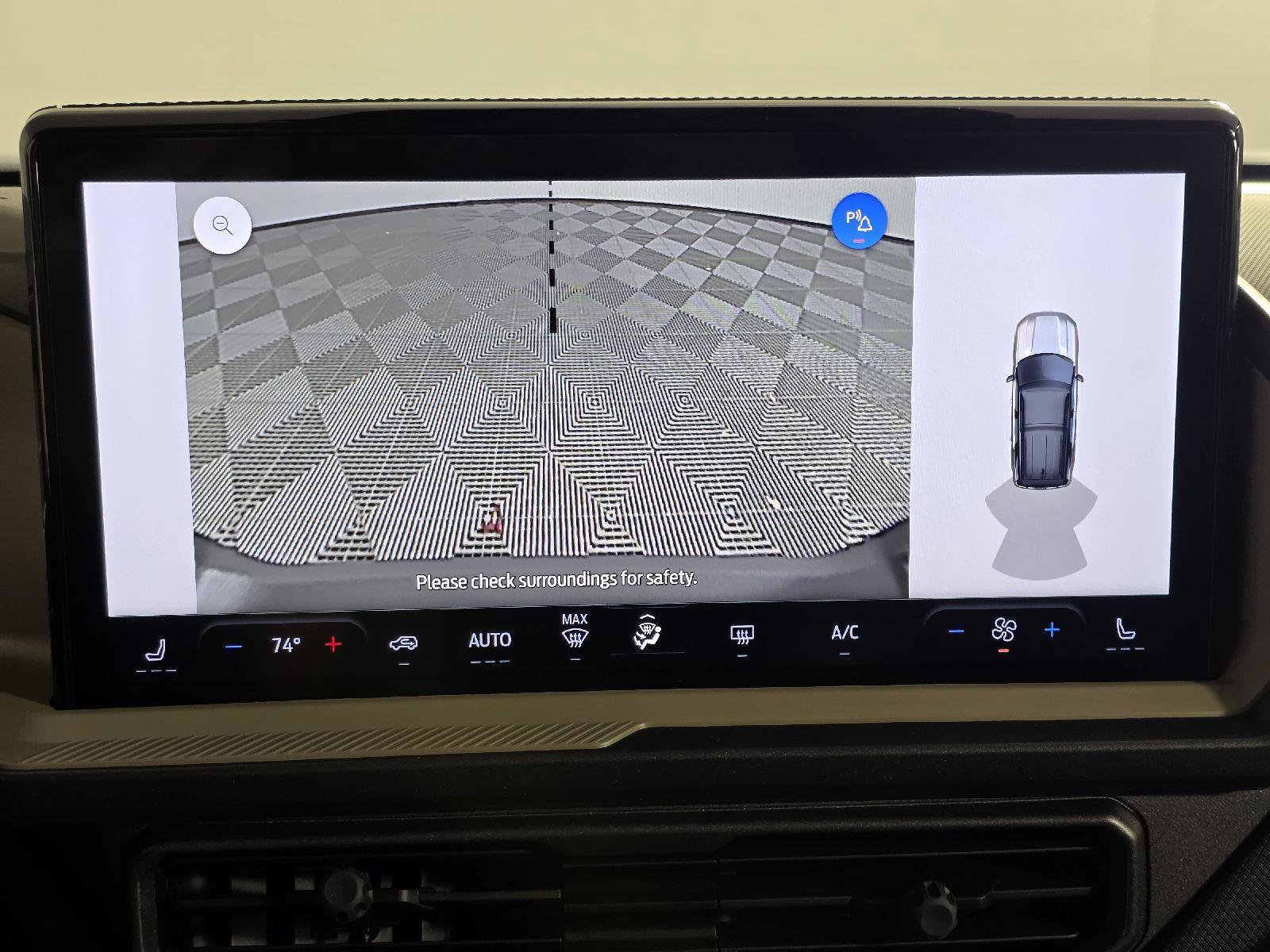 Used 2025 Ford Bronco Sport Big Bend w/ Convenience Package image 44