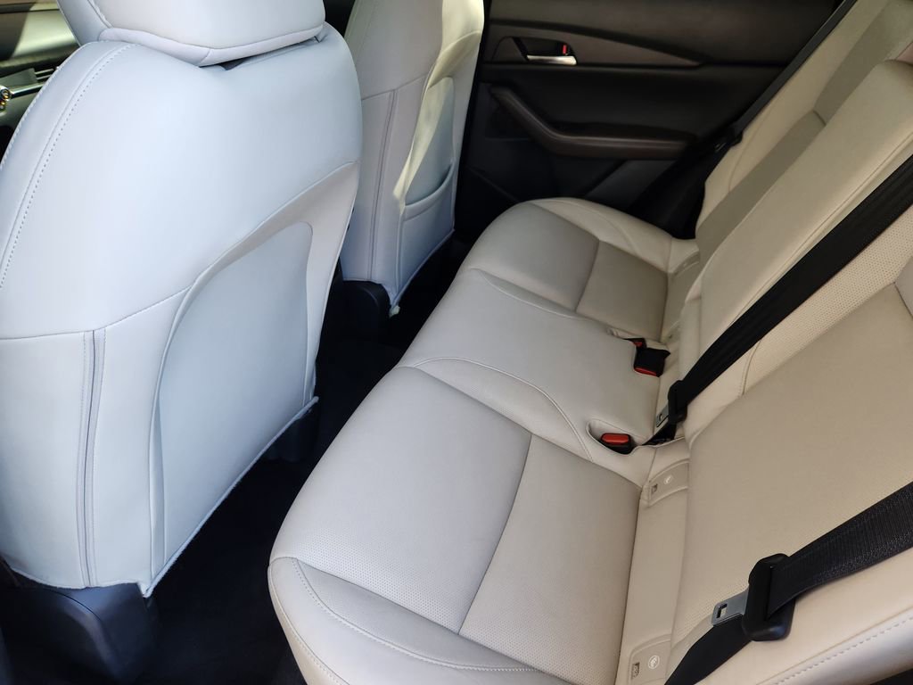 Used 2025 MAZDA CX-30 2.5 Turbo w/ Premium Plus Pkg image 30