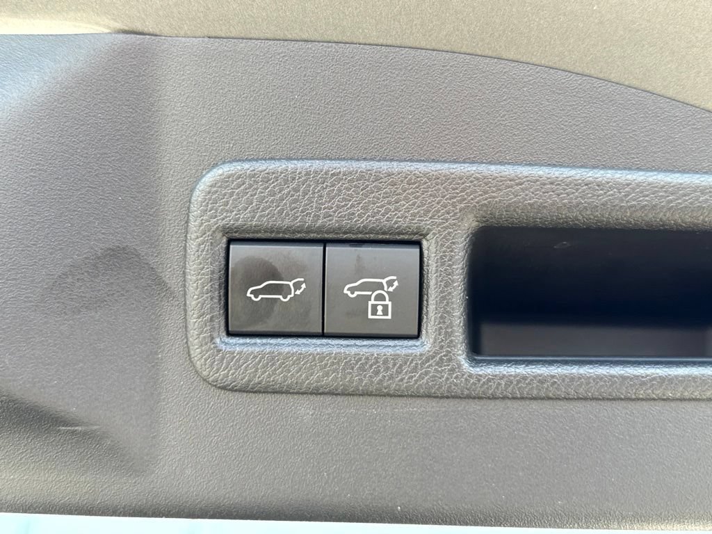 Certified 2023 Toyota bZ4X FWD w/ Weather Package image 17
