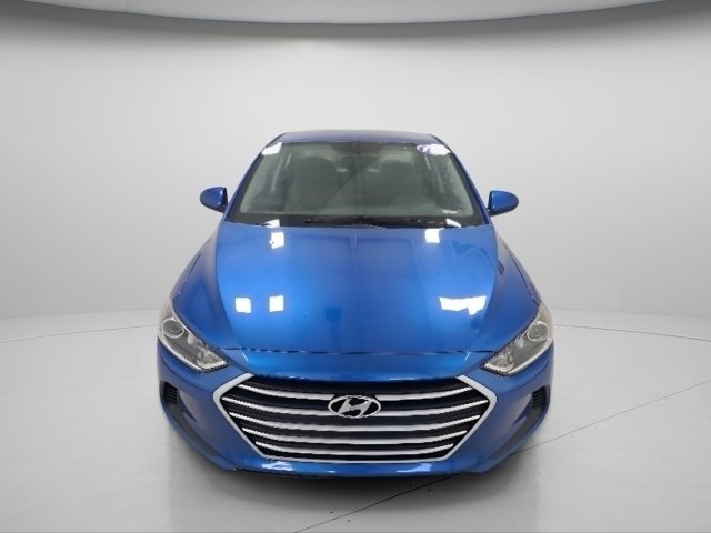 Used 2018 Hyundai Elantra SEL FWD image 2