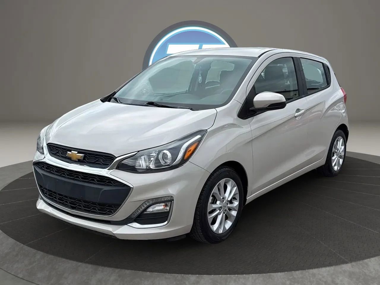 Used 2020 Chevrolet Spark LT FWD image 20