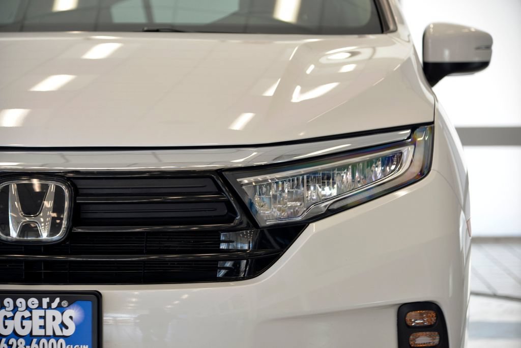 Used 2023 Honda Odyssey EX-L image 11