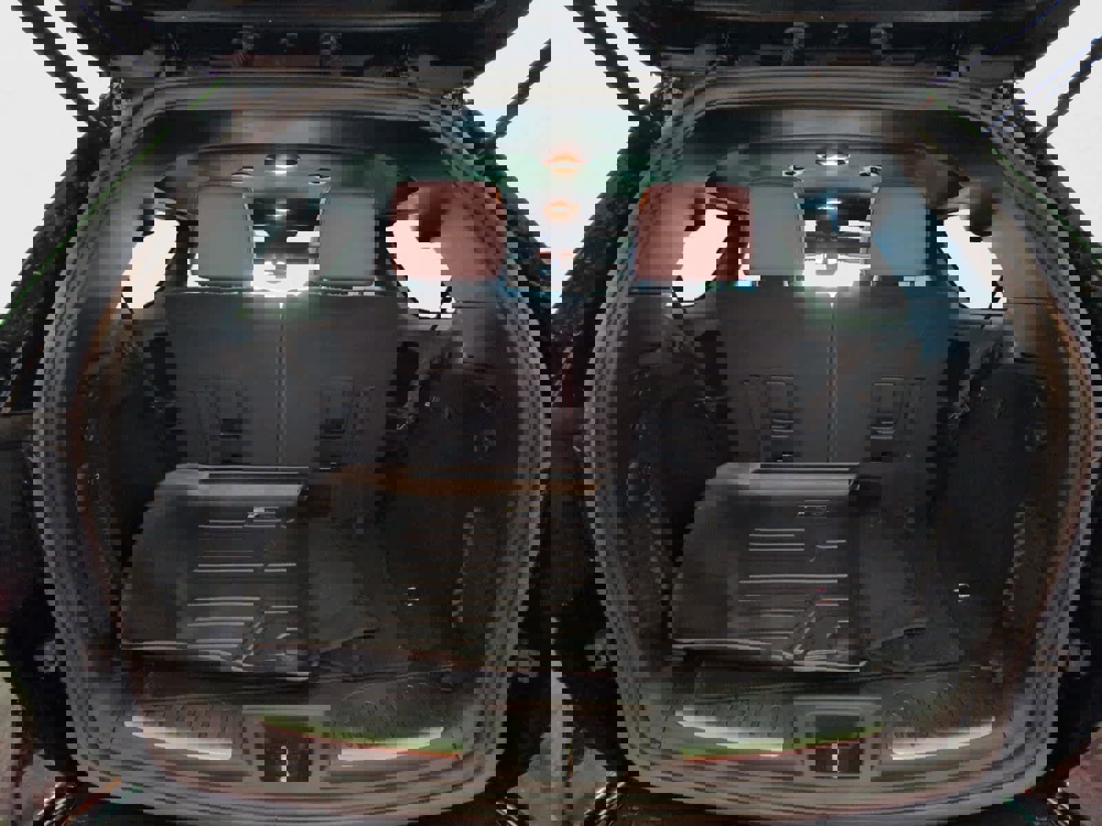 Used 2023 Dodge Durango Citadel image 17