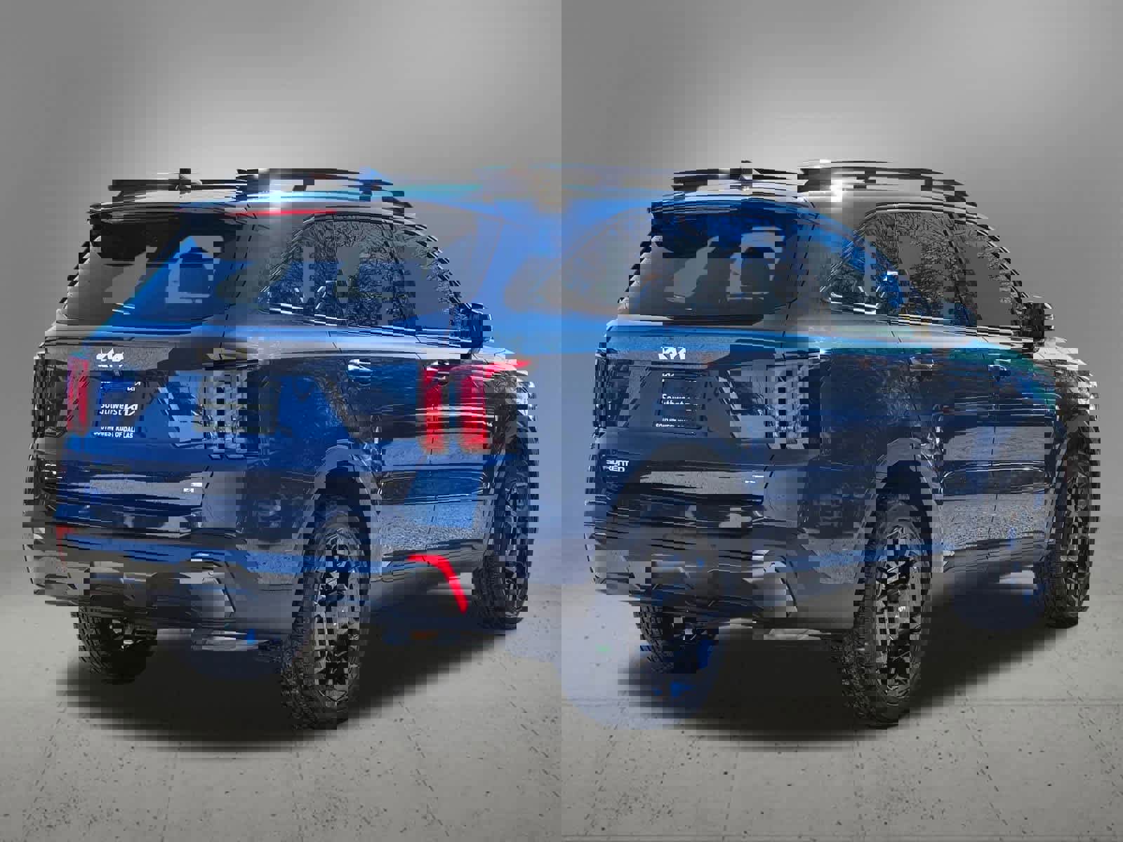 Used 2024 Kia Sorento SX image 6