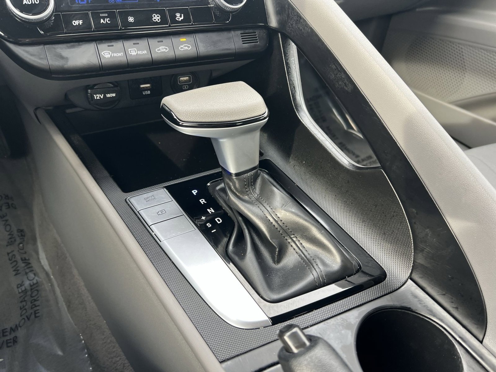 Used 2023 Hyundai Elantra SEL image 20