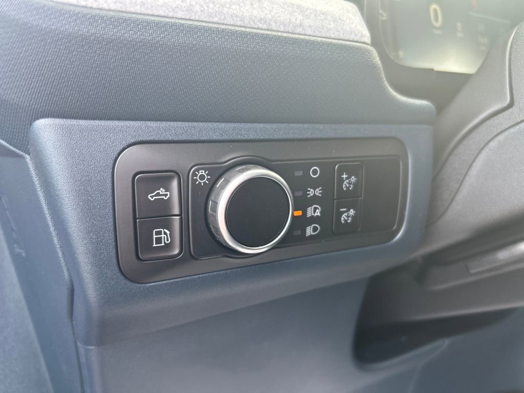 New 2025 Ford Maverick XLT image 22