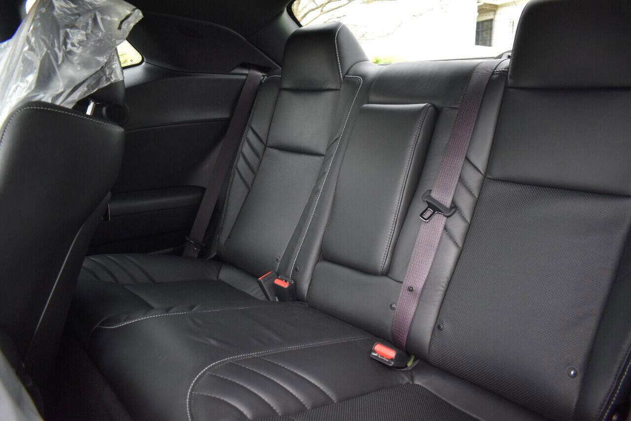Used 2023 Dodge Challenger SRT Hellcat image 54