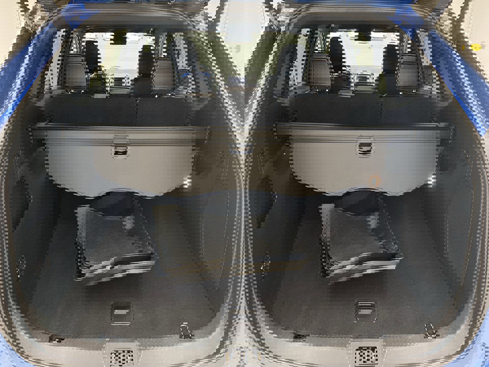 Used 2019 Ford Edge ST w/ Cold Weather Package image 24