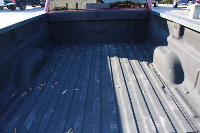 Used 2015 Chevrolet Silverado 1500 High Country w/ High Country Premium Package image 13