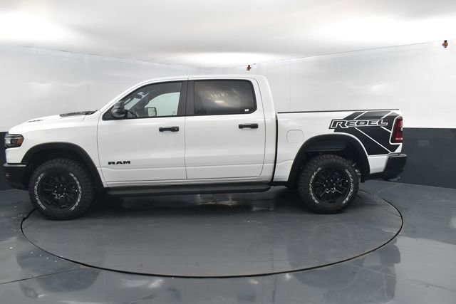 New 2026 RAM 1500 Rebel w/ Bed Utility Group image 5