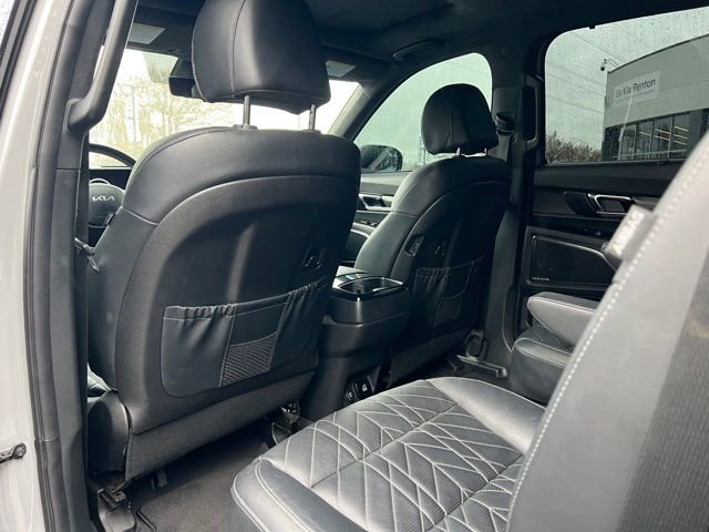 Certified 2023 Kia Telluride SX Prestige X-Pro AWD/4WD image 11