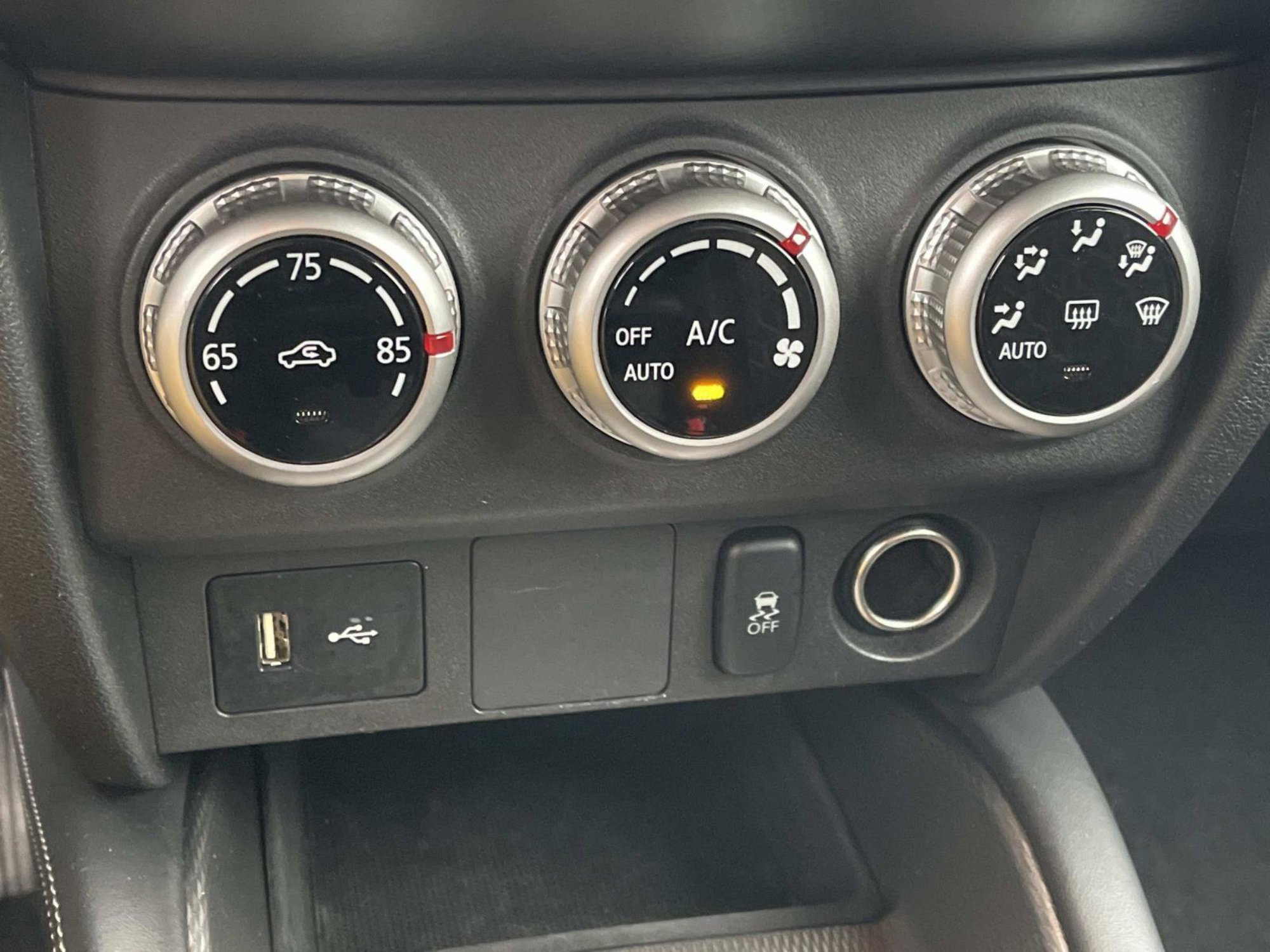 Used 2024 Mitsubishi Outlander Sport ES image 27