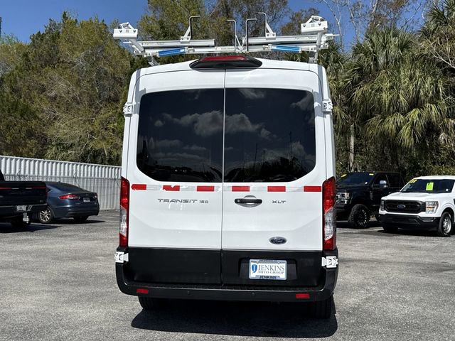 Used 2018 Ford Transit 150 XLT image 10