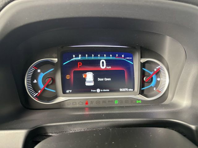 Used 2021 Honda Passport Touring image 18