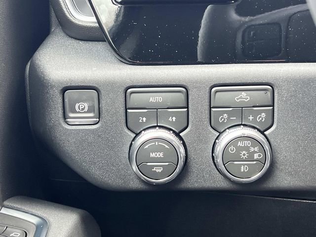 New 2026 GMC Sierra 1500 Elevation AWD/4WD image 26
