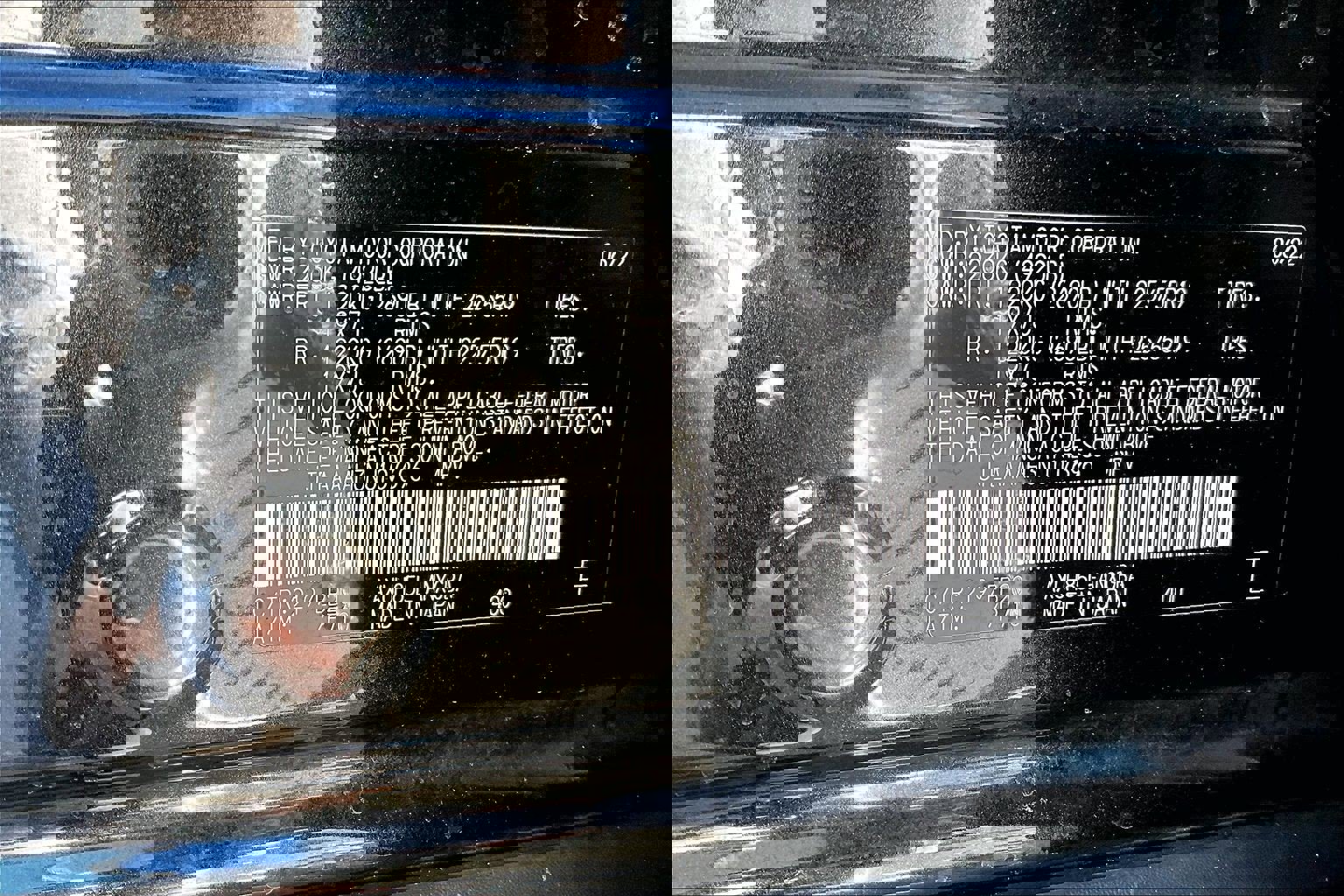 Used 2022 Toyota Venza XLE image 29