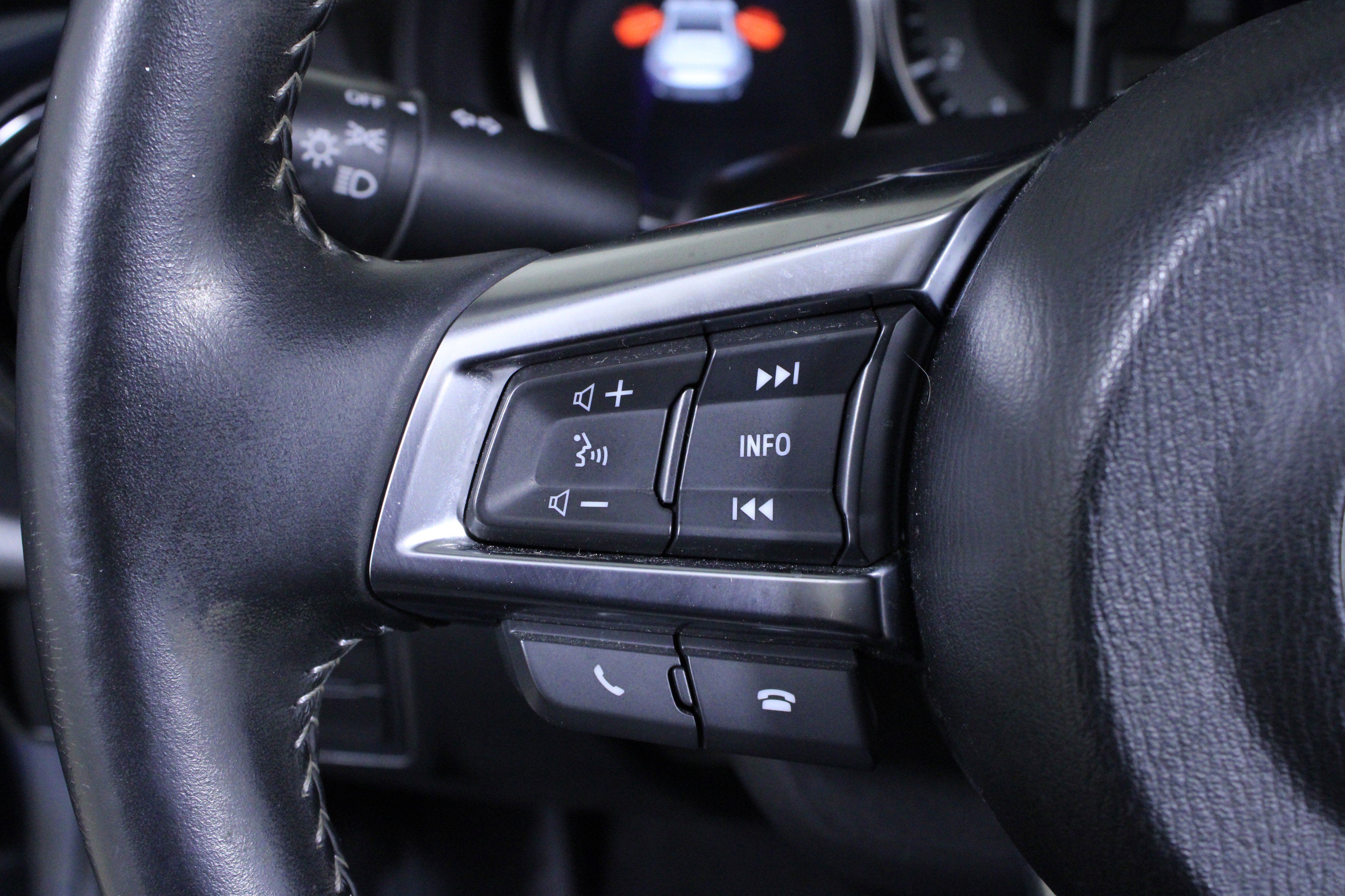 Used 2021 MAZDA MX-5 Miata RF Club image 21