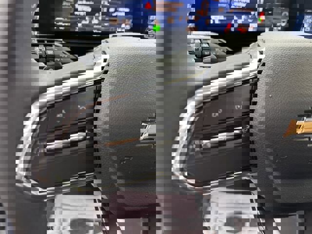 New 2025 Chevrolet Blazer EV LT image 20