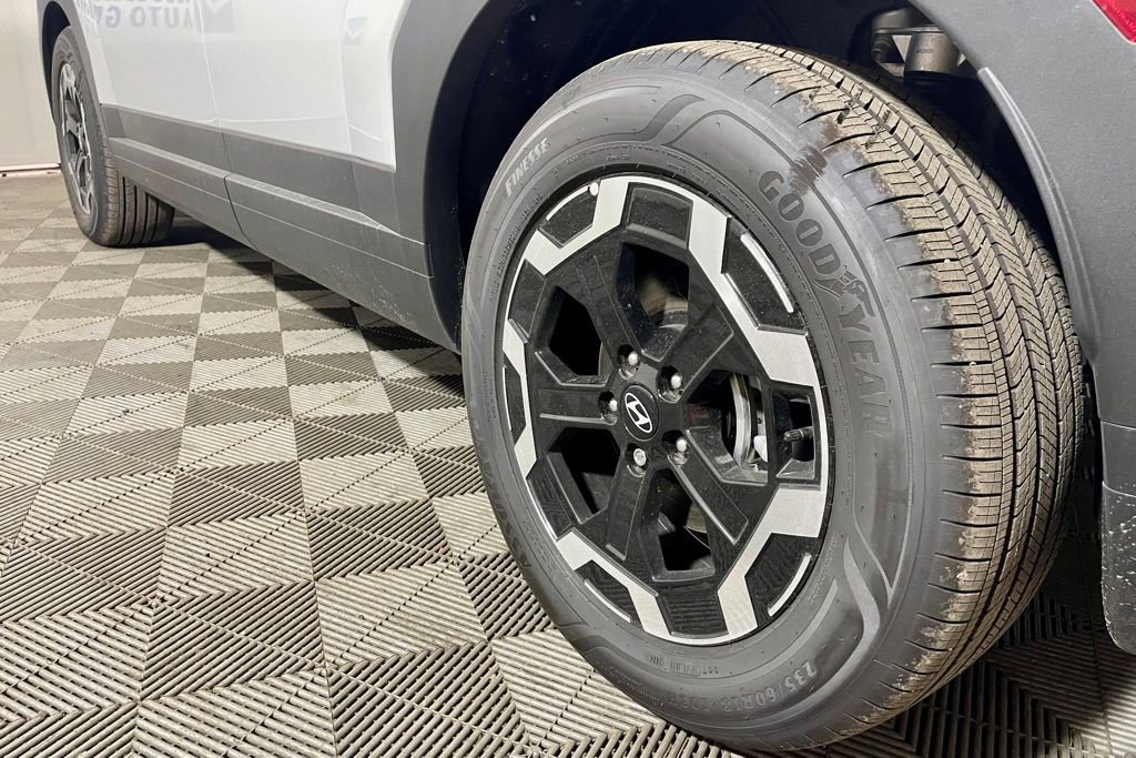 Used 2024 Hyundai Santa Fe SEL image 7