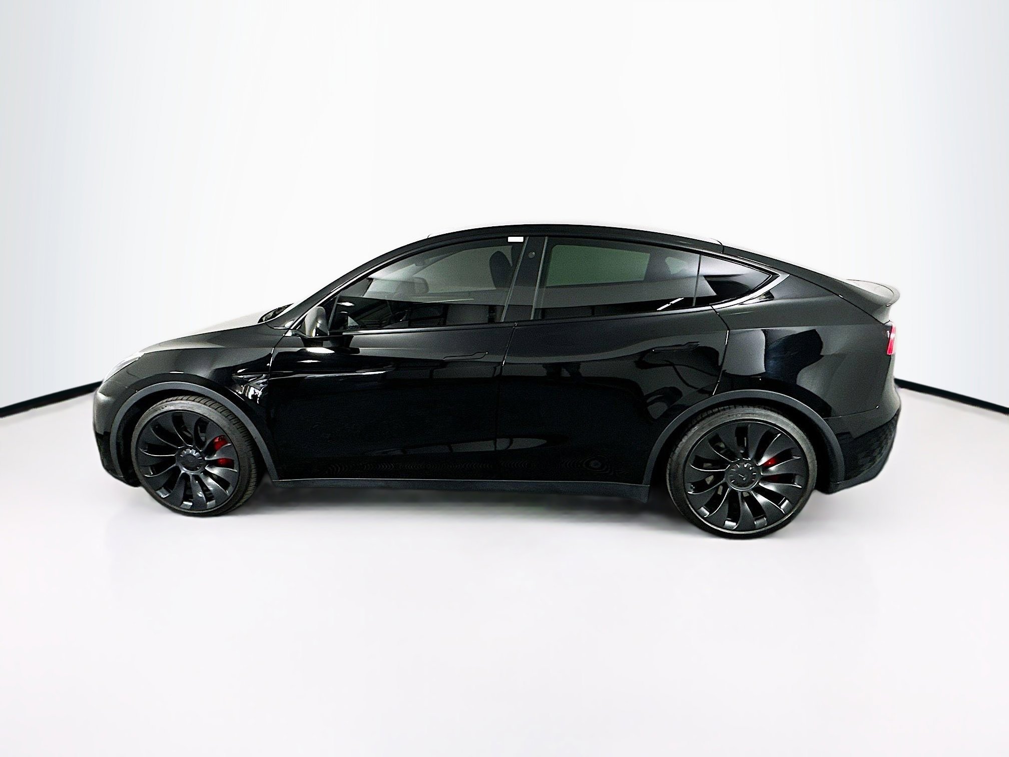 Used 2023 Tesla Model Y Performance image 4