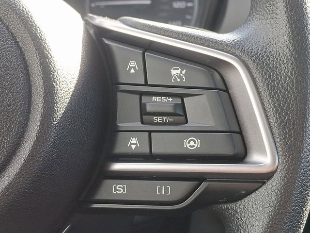 New 2026 Subaru Impreza 2.0i Sport image 20