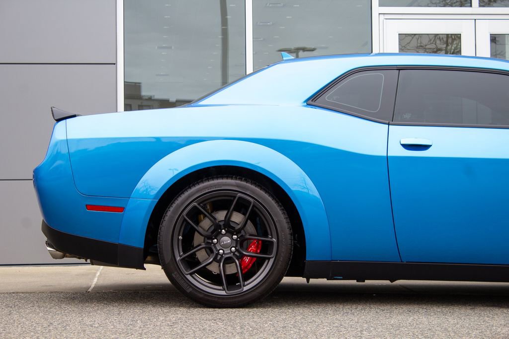 Used 2023 Dodge Challenger SRT Hellcat image 6