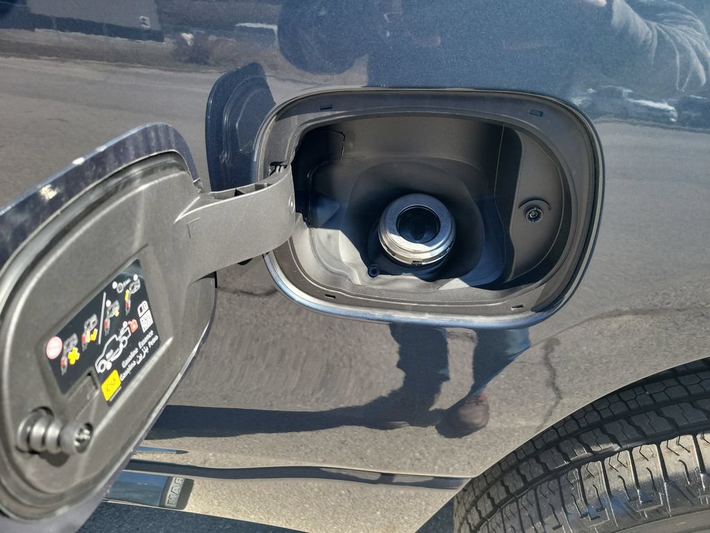 New 2026 RAM 1500 Tradesman AWD/4WD image 28