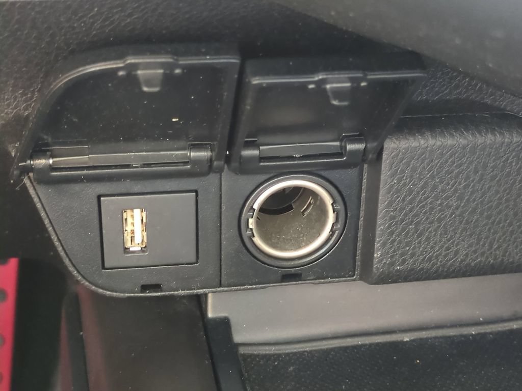 Used 2022 Toyota Camry TRD FWD image 25