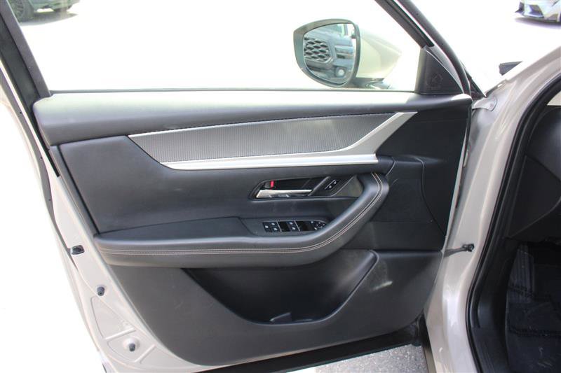 Used 2025 MAZDA CX-90 3.3 Turbo w/ Preferred Package image 11