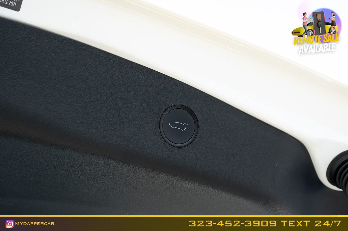 Used 2021 Tesla Model 3 Standard Range Plus RWD image 15