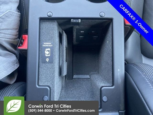 Used 2024 Porsche Macan image 32